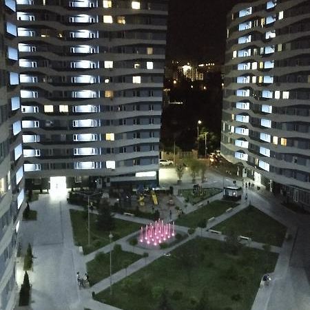 Апартаменты Премиум Класса Kišiněv Exteriér fotografie